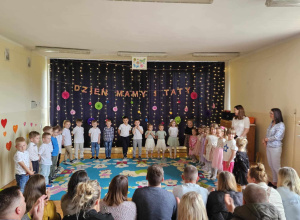 Dzień Mamy i Taty