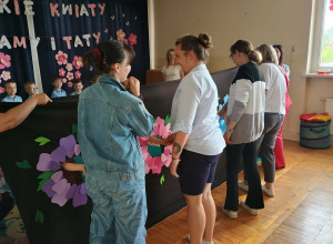 Dzień Mamy i Taty - grupowe uroczystości
