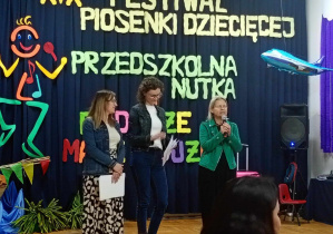Gospodarze konkursu
