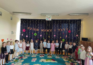 Występy w grupie III