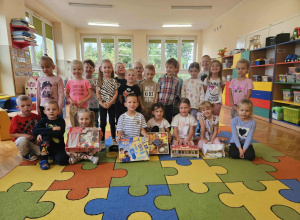 Dzień Przedszkolaka
