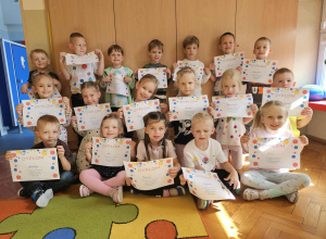Międzynarodowy Dzień Kropki